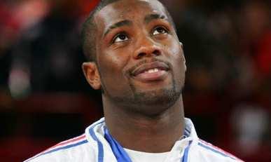 Teddy RINER 