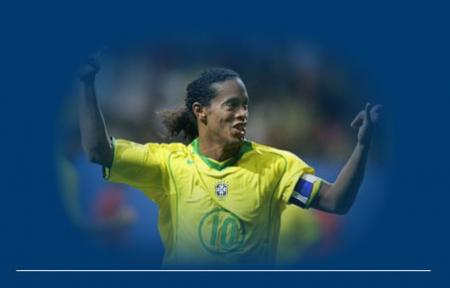 ronaldinho