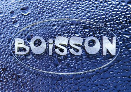 boisson