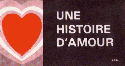 histoire d'amour