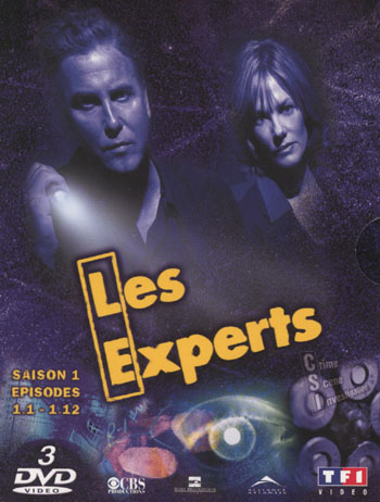 les experts