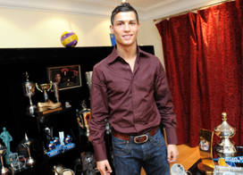 ballon d'or 2008